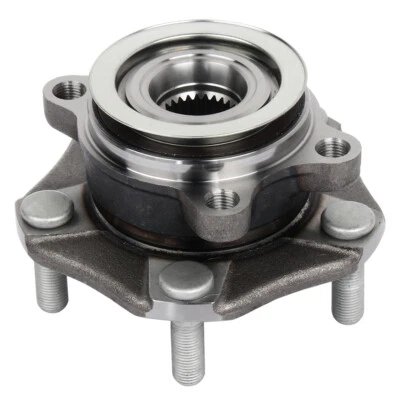 Front Wheel Hub Bearing W/ ABS For 2013-2019 Nissan Sentra NV200 2.0L 1.8L - Image 1 of 4