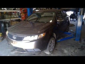 Driver Sun Visor Without Illumination Sedan Fits 10-13 FORTE 448934 - Picture 1 of 11