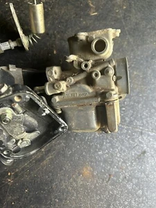 OEM 87 88 89 90 91 yamaha moto 4 moto4 champ 100 yfm100 carburetor carb - Picture 1 of 14