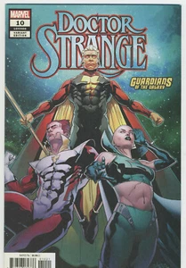 Dr. Strange Marvel Comics #10 Edición Variante Guardianes de la Galaxia - Imagen 1 de 1