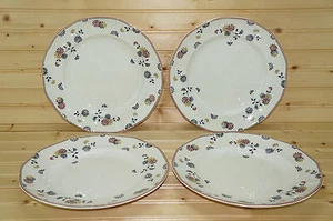 Adams Vermont (4) Dinner Plates, 10 1/8" Box (#2) - Picture 1 of 7