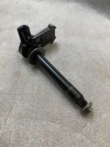 2017 Ktm 250Sxf Factory Edition Shift Shaft Shifter Shaft - Picture 1 of 3