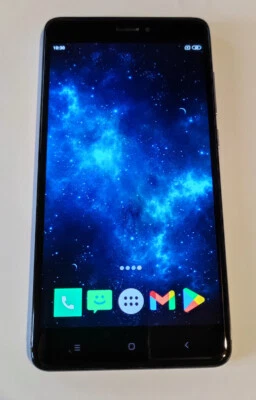 Xiaomi Redmi Note 4 - (3Gb-32Gb) - Immagine 1 di 4