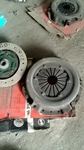 FIAT 128 BERLINA FAMILIARE COUPE' 1.1 S SL SPINGIDISCO E DISCO FRIZIONE NUOVO - Imagen 1 de 2