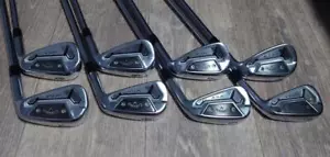 Callaway APEX TCB 4-A 8 Iron Set Modus120S - Picture 1 of 8