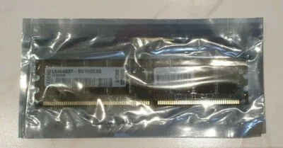 Legend 512MB RAM , DDR400 184 pin, PC3200 Memory for Desktop PC - Image 1 of 2