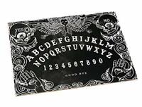 Hölzernes Ouija Brett Hexenbrett Detaillierten Anweisungen Deutsch Ouija Board 
