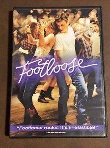Footloose (DVD, 2011) - Imagen 1 de 7