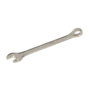 SILVERLINE COMBINATION SPANNER POLISHED METRIC 6-32mm - Picture 1 of 27