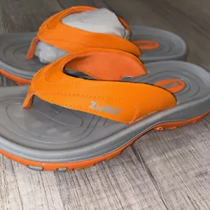 Zoriz Next-Gen Golfsandalen EVA Zwischensohle bequem Herren 7 herausnehmbare Spikes B - Bild 1 von 5