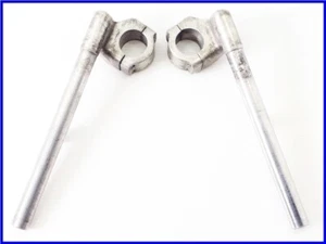 1982 SUZUKI GSX1100S KATANA Genuine Separate Handle Set GSX750S yyy - Picture 1 of 10