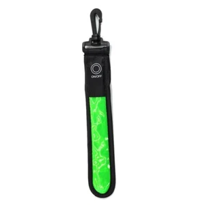 Practical Reliable Sturdy Backpack Night Running LED Glowing Hanging Strap Light - Picture 1 of 12