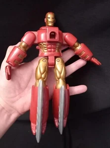 Figura Iron Man 1999 - Imagen 1 de 4