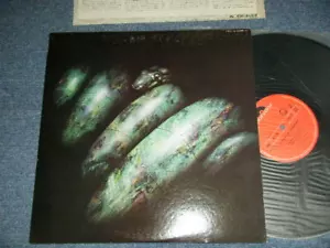 Whitesnake Japan 1980 MPF-1288 Original NM LP LIVE AT HAMMERSMITH - Bild 1 von 6
