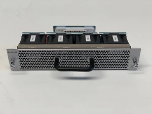 CISCO WS-X4993. 90 DAY WARRANTY. FREE UK SHIPPING - Afbeelding 1 van 2