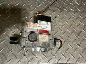 Robertshaw 720-07J 7200IPER Gas Valve. Propane Gas Valve. Same Day Shipping - Picture 1 of 11
