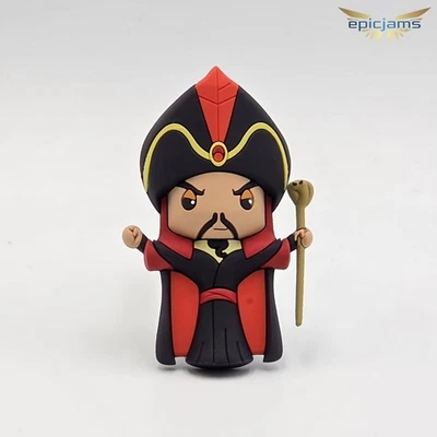 Магнит на слепую сумку Disney Villains — Jafar - Изображение 1 из 2