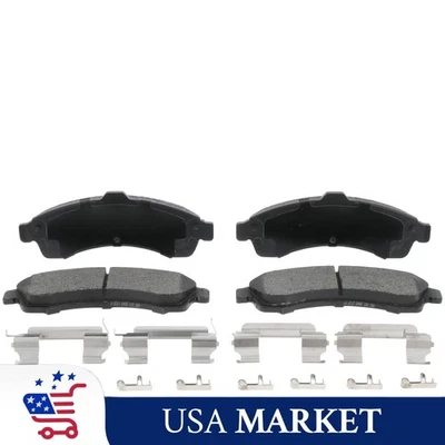 Pastillas de freno delanteras BOSCH para Chevrolet SR 2004 BE882H Foto 1 de 2