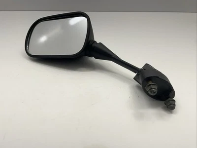♻️ Espejo retrovisor izquierdo Kawasaki Zx10r D6F D7F Ninja 2006-2007 ♻️ Foto 1 de 4