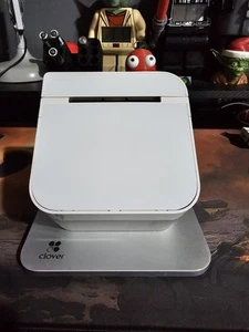 Used Clover Station P500 Thermal Receipt Printer ( READ DESCRIPTION) - Picture 1 of 7