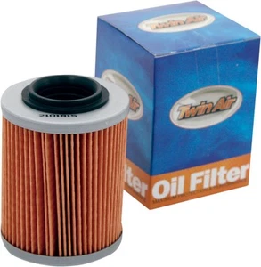 Filtro de aceite de aire doble (140021) - Imagen 1 de 1