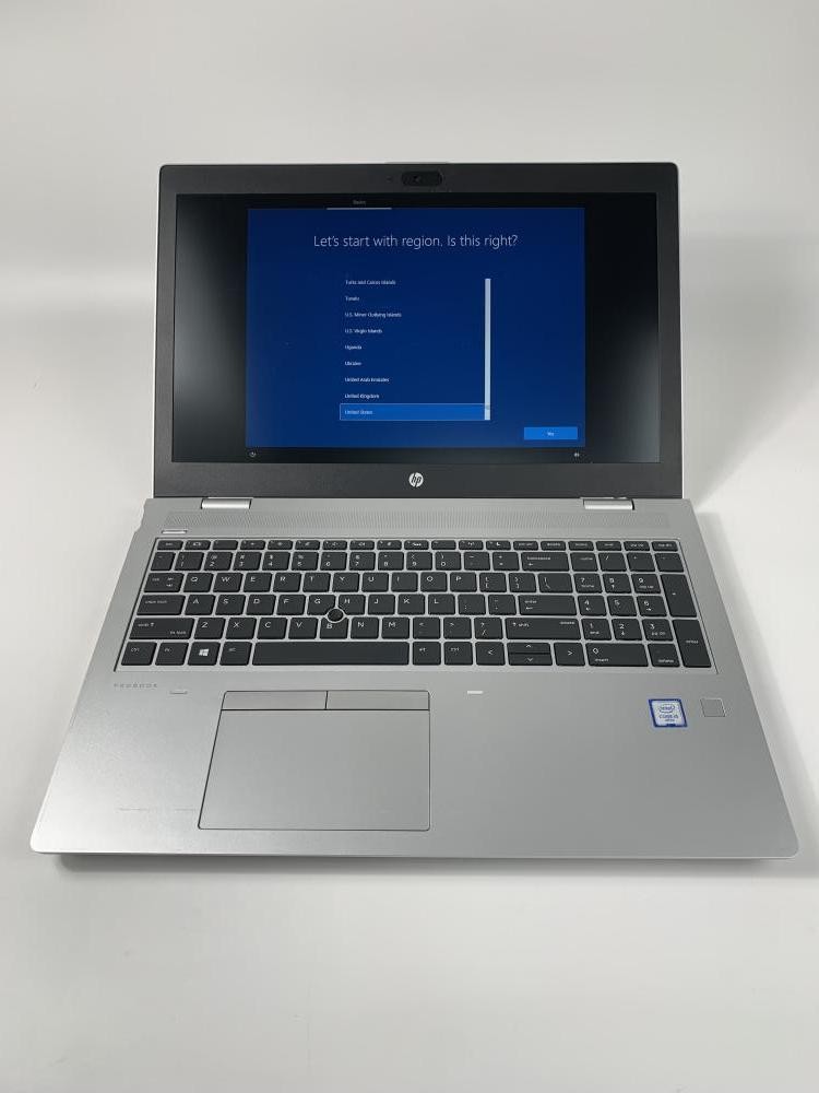 HP ProBook Intel Core i5 8th Gen. 8 GB RAM PC Laptops HP ProBook Intel Core i5 8th Gen. 8 GB RAM PC Laptops