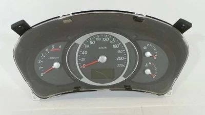 11000768410H CUADRO DE INSTRUMENTOS / PU7BEK / 11000768410H / 57270 PARA HYUNDAI TUCSO Foto 1 de 3