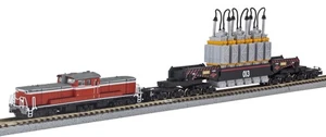 Rokuhan Z Gauge Evangelion New Theatrical Version of Nervo Exclusive Railway Shi - Picture 1 of 4