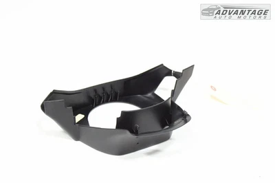 Lincoln MKZ 2015-2020 columna de volante panel trasero cubierta cubierta cubierta OEM Foto 1 de 4