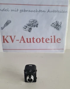 Audi A4 Avant 2015 2.0 Diesel Außenspiegel Schalter 4M0959595H 10103418 - Bild 1 von 6