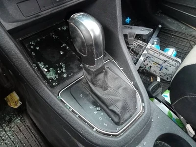 SCHALTHEBEL / 2456729 FÜR VOLKSWAGEN CADDY FURGON/KOMBI MAXI KOMBI BMT - Image 1 of 4