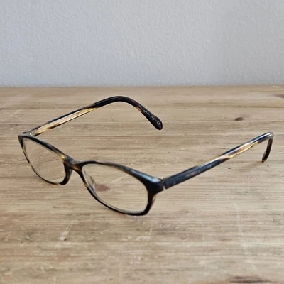 Óculos Oliver Peoples Alix SOMENTE ARMAÇÕES OV5164 1003 49-16-140 - Imagem 1 de 4