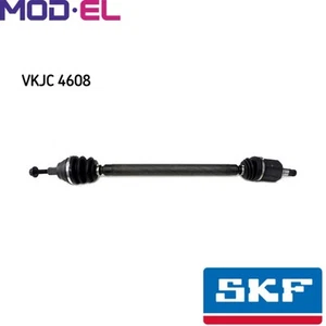 DRIVE SHAFT VKJC 4608 FOR VW TOURAN GOLF/PLUS PASSAT/B6 SKODA OCTAVIA/II 1.6L - Picture 1 of 6
