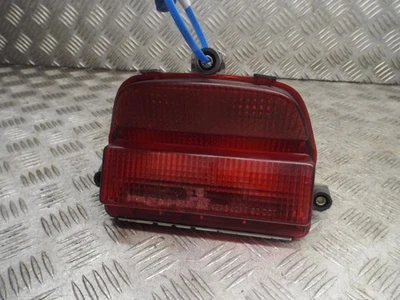 Unidad de lámpara de luz trasera luz trasera Honda CBR900RR CBR900 RR Fireblade SC 1996-1999  Foto 1 de 4