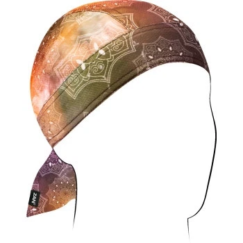 Zan Headgear ZM597 Micro-Mesh Flydanna - Imagem 1 de 1