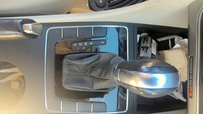 Conjunto de palanca de cambios de transmisión automática usado se adapta a: Volkswagen Passat G 2014 Foto 1 de 4