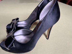 Women's Nine West Dress Heels - New - Picture 1 of 7