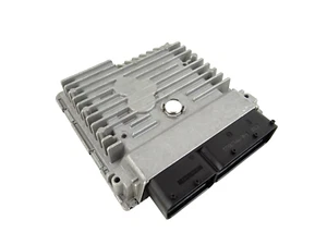 VW Golf 2009-2014 ECU Engine Control Unit Diesel 03L990990T Genuine New - Picture 1 of 4