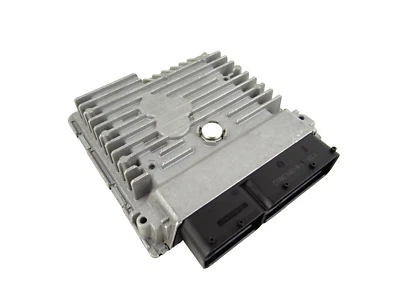 VW Golf 2009-2014 ECU Engine Control Unit Diesel 03L990990T Genuine New - Image 1 of 4