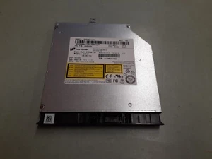 HL GUE1N (BL0K114) Super Multi DVD Writer Drive 45K0494 - Black Bezel - Picture 1 of 5