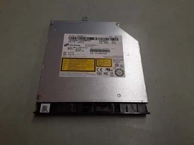 Unidad de grabadora de DVD súper múltiple HL GUE1N (BL0K114) 45K0494 - bisel negro Foto 1 de 4