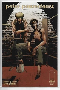 Bild: Peter Panzerfaust # 23 - Bild 1 von 1