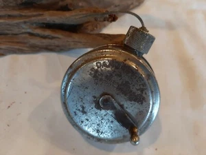 ANTICO MULINELLO DANDEE VINTAGE FALEGNAME LINEA GESSO CEDARBURG MFG. CO., MINN - Foto 1 di 4