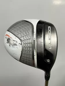 Cobra Amp Cell Pro Driver / Loft regolabile destrorso - Foto 1 di 9
