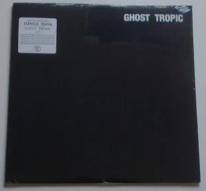 Songs: Ohia – Ghost Tropic - LP - Picture 1 of 2