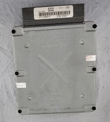 Computadora YL1F-12A650-AC ecm ecu 2000 Lincoln Navigator ****PROBADA*** Foto 1 de 4