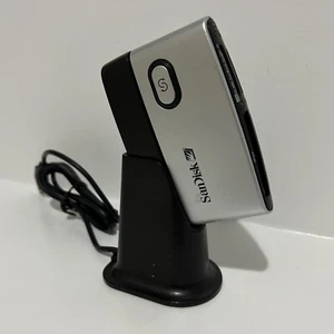 SanDisk ImageMate 12-in-1 SDDR-89 V3 USB Card Reader with Stand - Picture 1 of 3