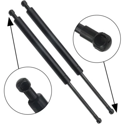 For 2002-2010 Lexus SC430 Qty 2 Rear Trunk Lift Gas Springs Supports Struts Foto 1 de 4