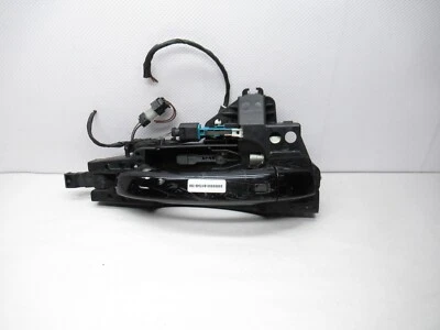 Manija exterior puerta derecha AUDI A6 2012-2017 4H0837886 OEM Foto 1 de 4