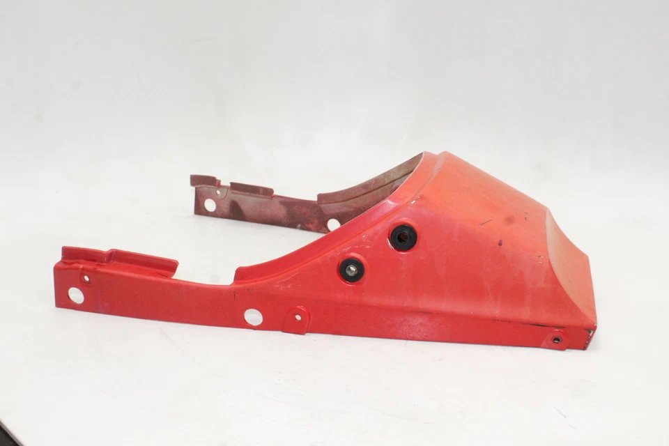 84 Kawasaki Zx750 1983 cubierta de asiento cubierta trasero carenado trasero OEM 14025-1668 Foto 1 de 4